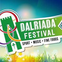 Wife Carrying Championships at the Dalriada Festival? Watch out Sarah!