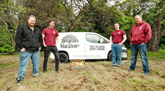 Mac Ivors Recap 2025